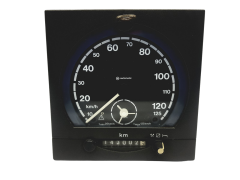 Tacho Kombiinstrument Iveco EuroTech Tacho 98474412 Kienzle Tacho Kombiinstrument Iveco EuroTech Tacho 98474412 Kienzle