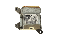 Steuergerät Moduł 600716500 8200221563 Renault Autoliv