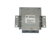 Steuergerät PSA 9645989480 9648620880 IAW48P2.76 Magneti Marelli 39314