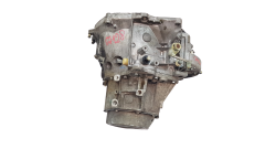 Getriebe 20DM25 1.4 HDI 16v Citroen C3