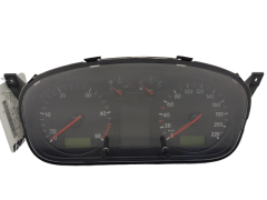 Tacho Kombiinstrument VW Transporter T4 7D0920802Q 110080179007 VDO Tacho Kombiinstrument VW Transporter T4 7D0920802Q 110080179007 VDO