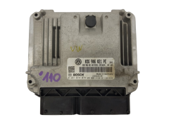 Motorsteuerung VW 03G906021PE 0281014074 Bosch