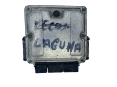 Steuergerät 0281011324 8200309316 8200309321 Renault Bosch 50008