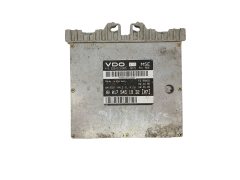 Steuergerät 0175451932 412.229/0132/005 Mercedes VDO
