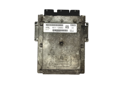 Steuergerät 6C11-12A650-AN 9DDM Ford FoMoCo Steuergerät 6C11-12A650-AN 9DDM Ford FoMoCo