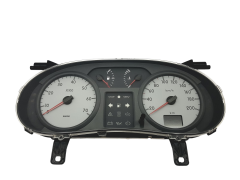 Tacho Kombiinstrument Renault Kangoo 1 8200176652 B 54380