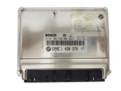 Steuergerät BMW 0261204420 1430379 Bosch Steuergerät BMW 0261204420 1430379 Bosch