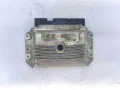 Steuergerät 21585470-4A 8200528372 8200387138 Renault Valeo 61074
