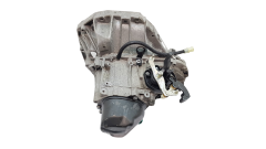 Schaltgetriebe JR5335 1.5 dci Renault Clio 4 320101898R 1028