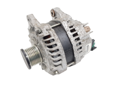 Lichtmaschine Generator 231006729R A003TX2581ZE Renault Trafic 3 Kadjar 0km S5 Lichtmaschine Generator 231006729R A003TX2581ZE Renault Trafic 3 Kadjar 0km S5