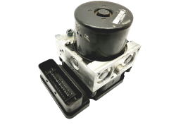 Abs-Pumpe BMW 1 3451 6857323-01 6857324 Ate