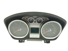 Tacho Kombiinstrument Ford Focus VP8V4F-10A855-A 26548 Tacho Kombiinstrument Ford Focus VP8V4F-10A855-A 26548