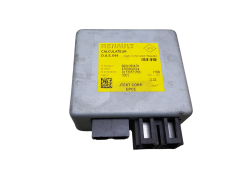 Steuergerät D.A.E.X44 8201050678 Renault Twingo 2
