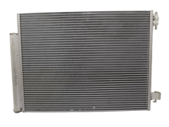 Kondensator Klimaanlage 921006843R Clio 4 Duster Renault Dacia Kondensator Klimaanlage 921006843R Clio 4 Duster Renault Dacia