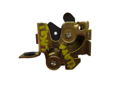 Heckklappenschloss Stellmotor Hinten 7700835739 Renault Laguna I 11671