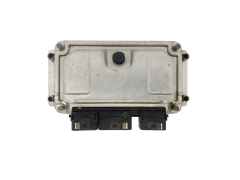 Steuergerät PSA 0261207858 9649314580 9646992680 Bosch 43006 Steuergerät PSA 0261207858 9649314580 9646992680 Bosch 43006