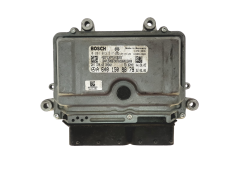 Steuergerät A6401508879 0281013517 Mercedes  Bosch 25322