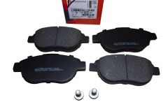 Bremsklötze Vorne Original 1617256680 Citroen Peugeot