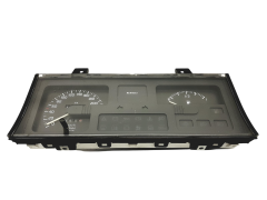 Tacho Kombiinstrument Renault Clio 1 7700841348 50817