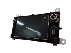 Navigationssystem Radio USB Renault Clio 4 281155249R 5219
