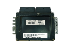 Steuergerät S110138000C 8200059086 8200044437 Renault Siemens 30970