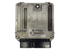 Steuergerät VW 070906016DS 0281014252 Bosch