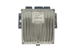 Steuergerät 8200513076 8200582518 R0410B037C Renault Delphi 37098 Steuergerät 8200513076 8200582518 R0410B037C Renault Delphi 37098