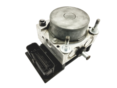 Abs-Pumpe Fiat Panda 51799595 0265800673 Bosch 37955