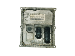 Steuergerät Smart 0002749V001 0281010161 Bosch 32733