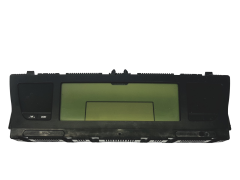 Tacho Kombiinstrument 9666704380 A 00 Citroen C4 Picasso 57403 Tacho Kombiinstrument 9666704380 A 00 Citroen C4 Picasso 57403