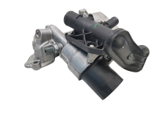 Ölfiltergehäuse 152084648R 2.0 dCi Renault Opel Nissan Ölfiltergehäuse 152084648R 2.0 dCi Renault Opel Nissan