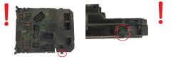 Steuergerät BSI E01-00 S118085320C 9652474680 PSA Siemens 1947 Steuergerät BSI E01-00 S118085320C 9652474680 PSA Siemens 1947