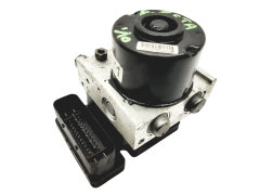 Abs-Pumpe Ford Fiesta 8V512M110AD FoMoCo Ate 34166