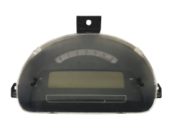 Tacho Kombiinstrument Citroen C2 C3 9660225880 D 02 55327