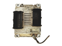 Steuergerät Opel 55353613 0261208255 GM Bosch 20018 Steuergerät Opel 55353613 0261208255 GM Bosch 20018