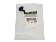 Scheibenwaschdüse Original Renault 7701061666
