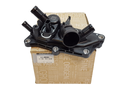 Thermostat Gehäuse Original Dacia Renault 110610362R