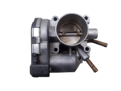 Drosselklappe VWAG 030133062C 0280750095 Bosch 1651
