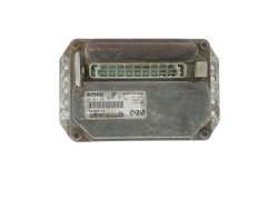 Motorsteuerung 0261203511 00464037120 Fiat 40529 Motorsteuerung 0261203511 00464037120 Fiat 40529