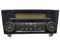 Klimabedienteil Bedienung Renault Laguna 2 8200181132 8200371295 Klimabedienteil Bedienung Renault Laguna 2 8200181132 8200371295