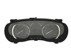 Tacho Kombiinstrument Expert Proace 9822470680 PSA Toyota 47707