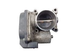 Drosselklappe 03D133062F A2C53367617 VW Skoda Seat 2484