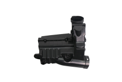 Luftfiltergehäuse 1K0129607AG 11290662602 VW Audi Seat Skoda DPA