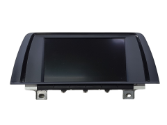 Display Für Navigationssystem BMW 1 6550 9270392 -04 L7 CID Entry 6.5"