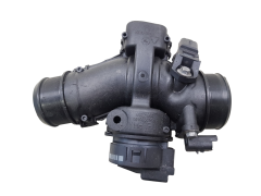 Drosselklappe Peugeot Citroen 9660030480 0345E4 1.6 HDI 3122