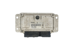 Steuergerät PSA Toyota 89661-0H022 0261208702 Bosch 43835