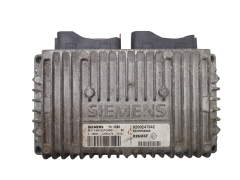 Getriebesteuerung Renault 8200247942 8200038888 S118057006D TA2000 Getriebesteuerung Renault 8200247942 8200038888 S118057006D TA2000