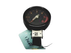 Tacho Kombiinstrument Renault Twingo 2 8200963493 J 49033