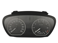 Tacho Kombiinstrument BMW 1 E87 9141468-01 1024932-76 32130