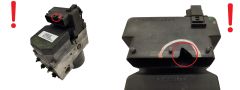Abs-Pumpe VW Audi 8E0614111H 0265220481 0273004286 Bosch 5568